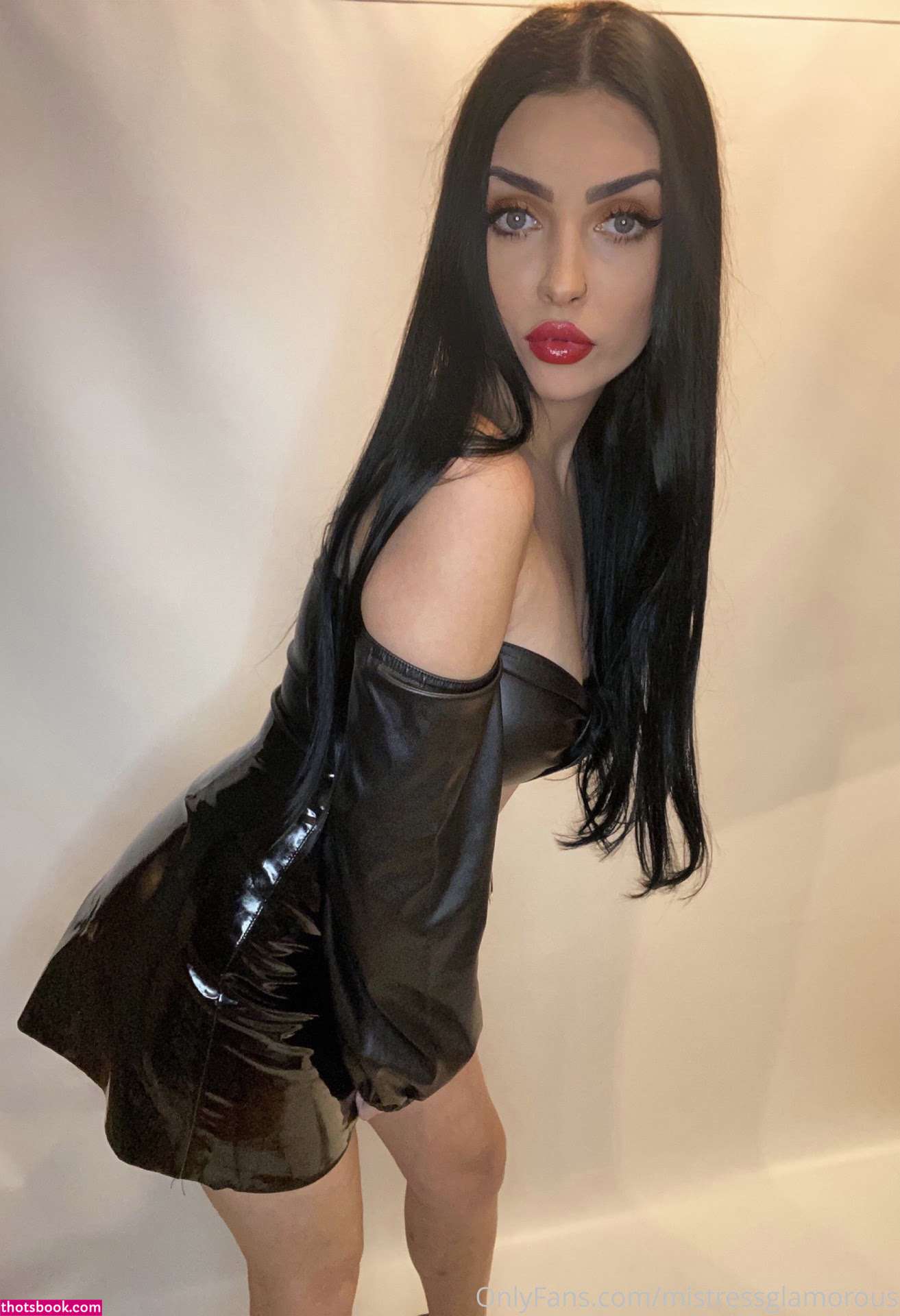 Misstress Glamorous Nude OnlyFans Photos #15 1130730