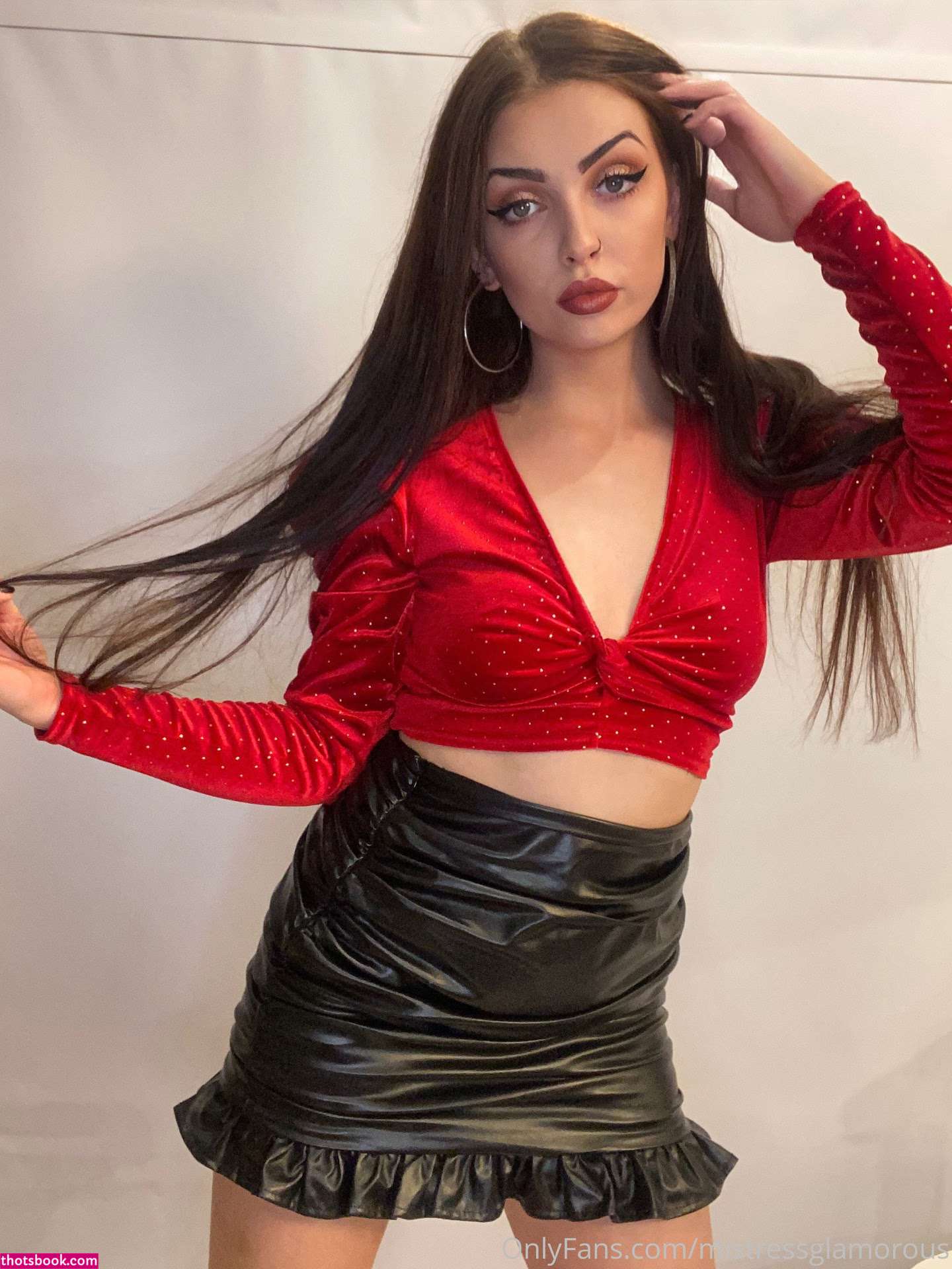 Misstress Glamorous Nude OnlyFans Photos #15 1130731