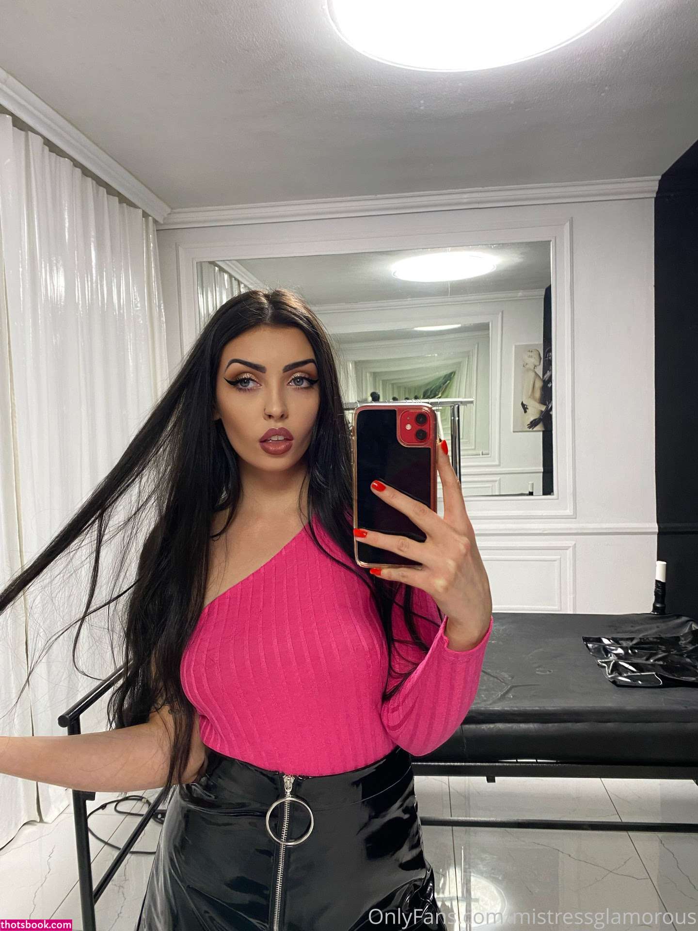 Misstress Glamorous Nude OnlyFans Photos #15 1130734