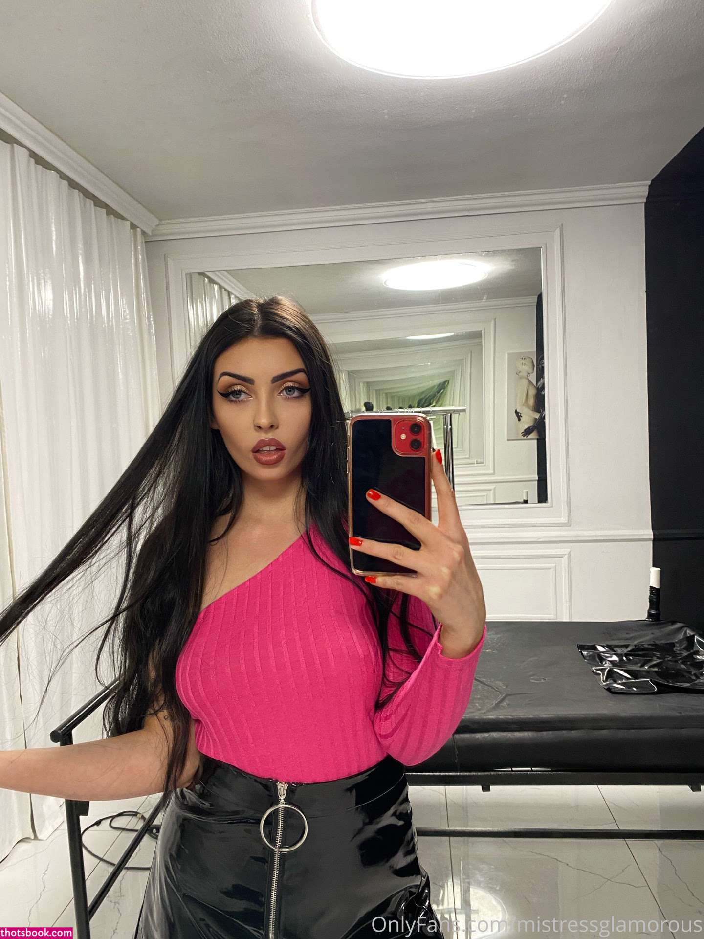 Misstress Glamorous Nude OnlyFans Photos #15 1130735