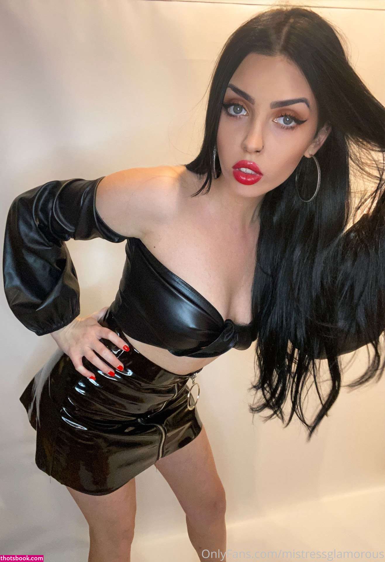 Misstress Glamorous Nude OnlyFans Photos #15 1130737