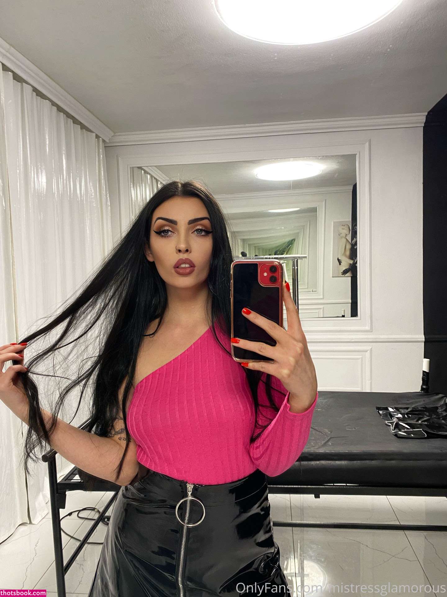 Misstress Glamorous Nude OnlyFans Photos #15 1130738