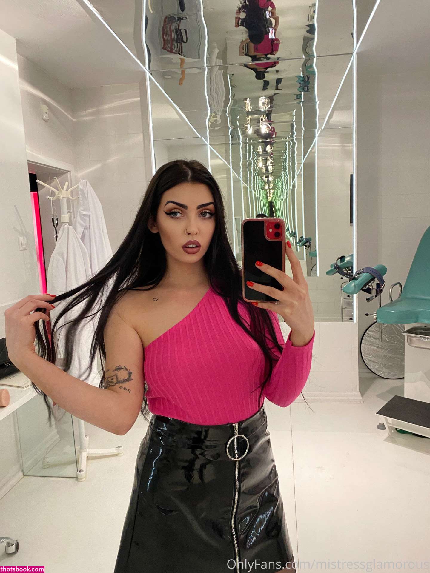 Misstress Glamorous Nude OnlyFans Photos #15 1130743