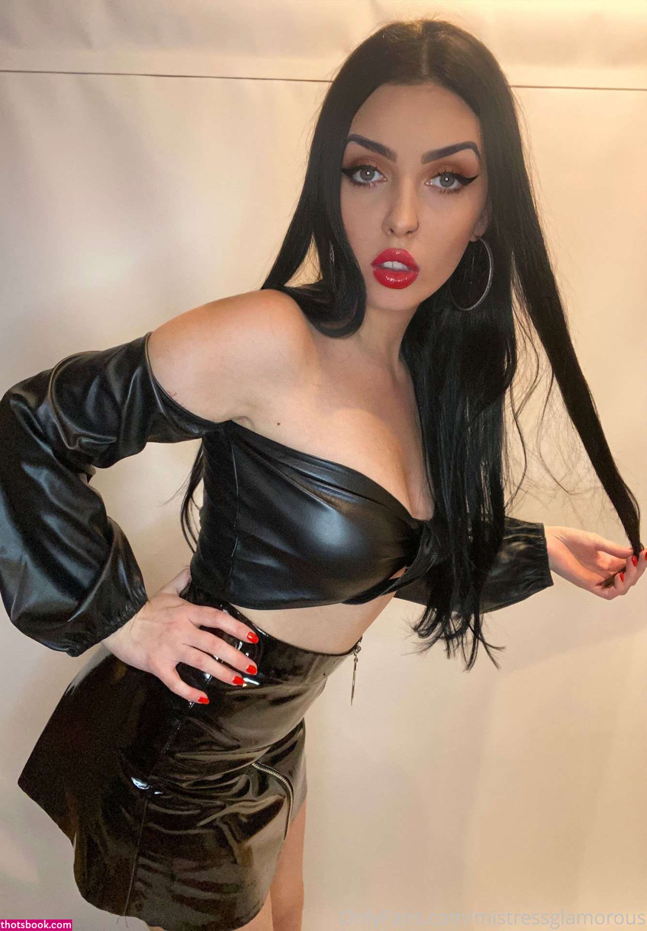 Misstress Glamorous Nude OnlyFans Photos #15 1130746