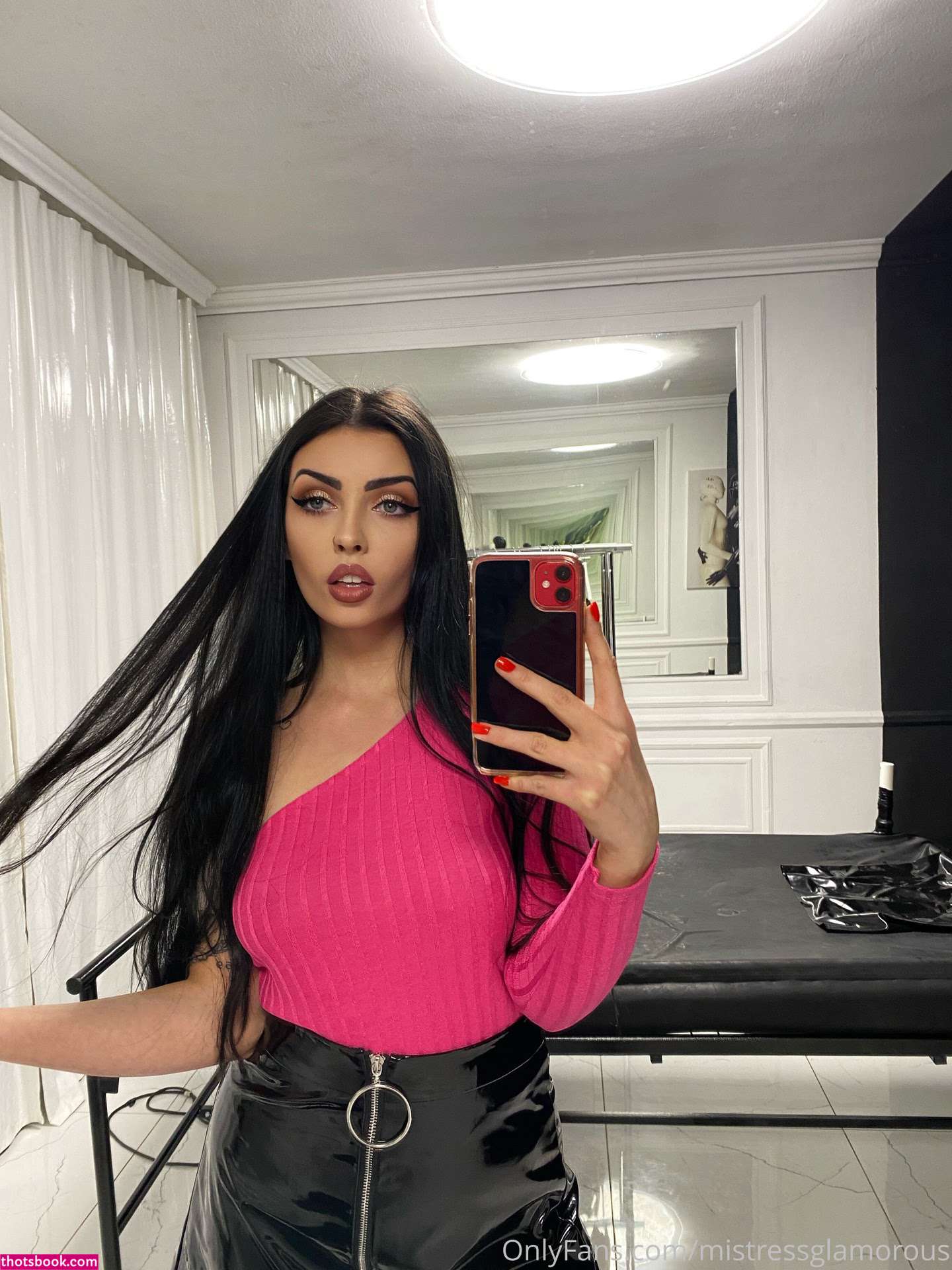 Misstress Glamorous Nude OnlyFans Photos #15 1130747