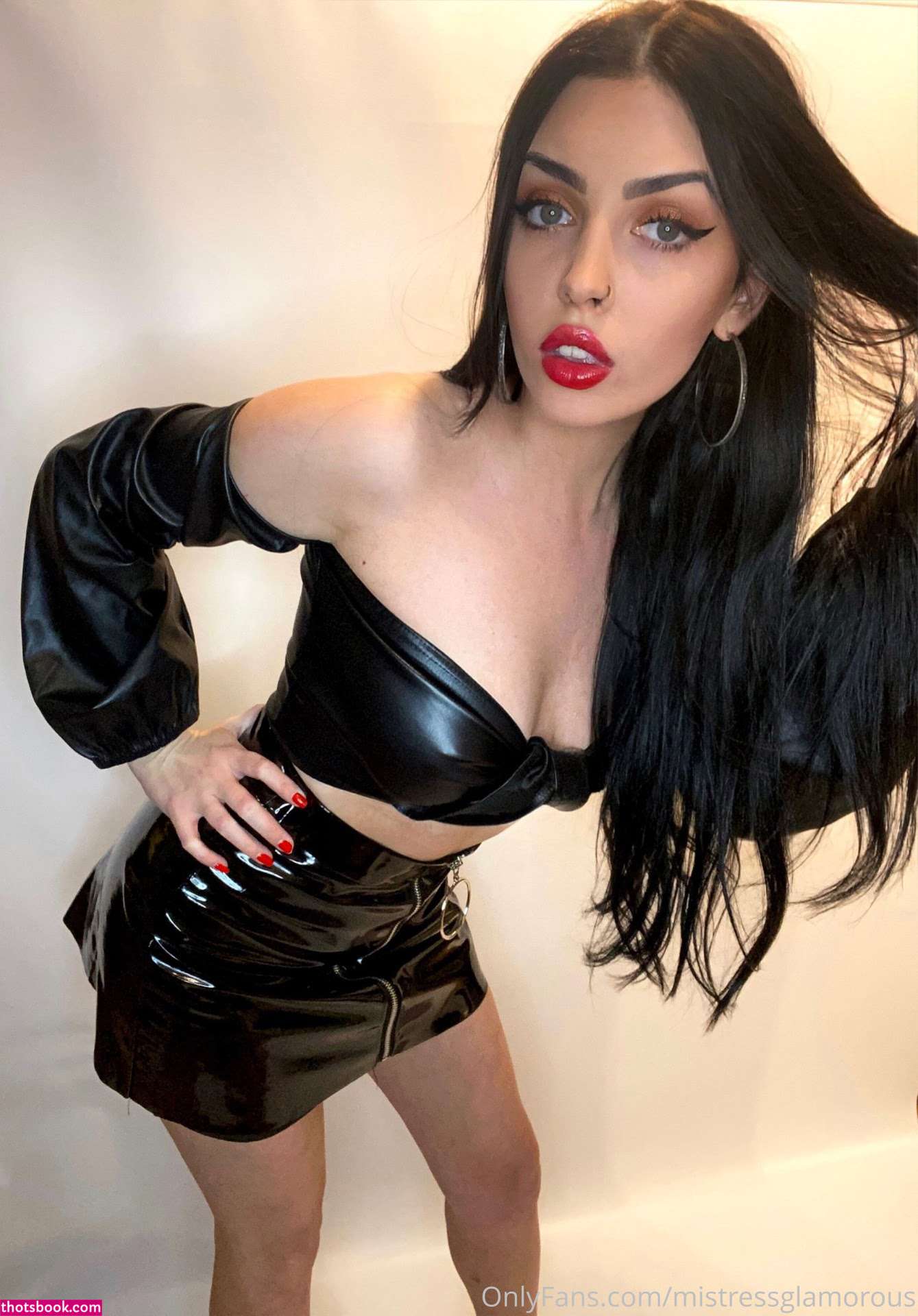 Misstress Glamorous Nude OnlyFans Photos #15 1130753