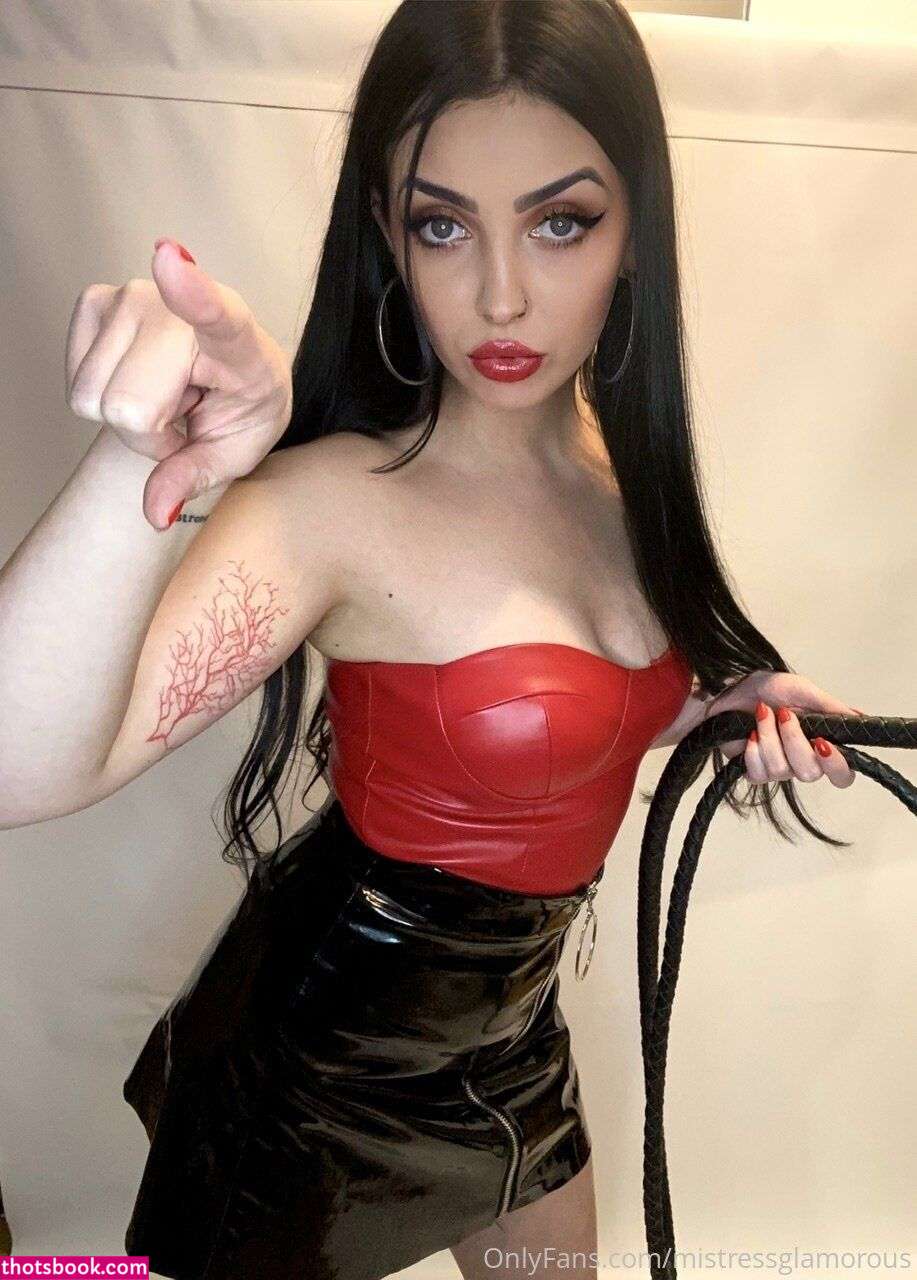 Misstress Glamorous Nude OnlyFans Photos #15 1130754