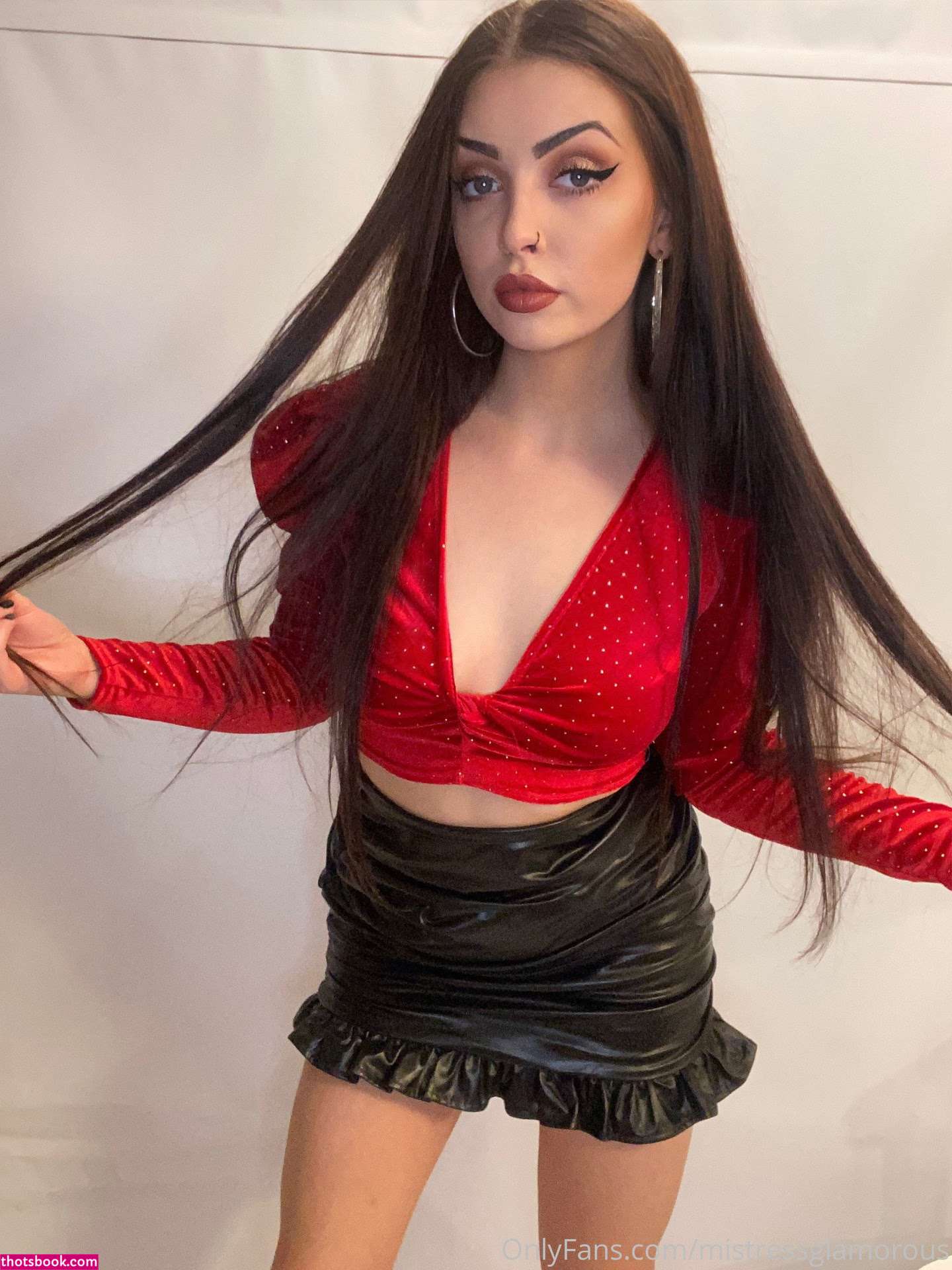 Misstress Glamorous Nude OnlyFans Photos #15 1130758