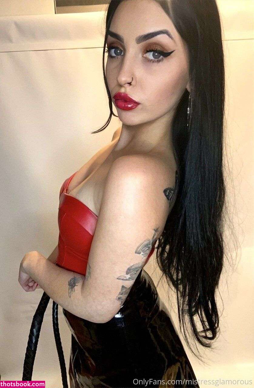 Misstress Glamorous Nude OnlyFans Photos #15 1130760