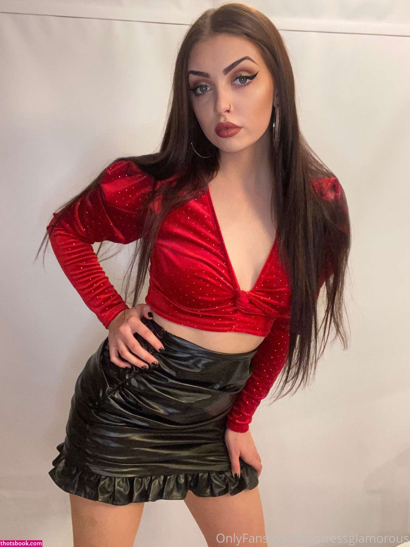 Misstress Glamorous Nude OnlyFans Photos #15 1130762