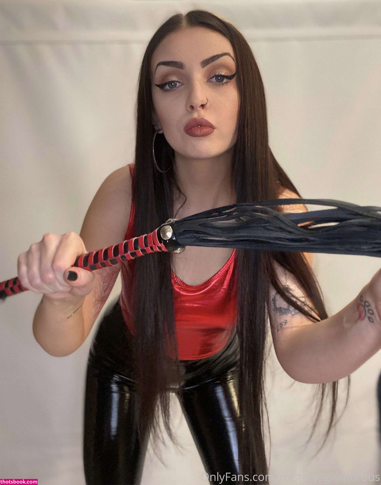 Misstress Glamorous Nude OnlyFans Photos #15 1130763