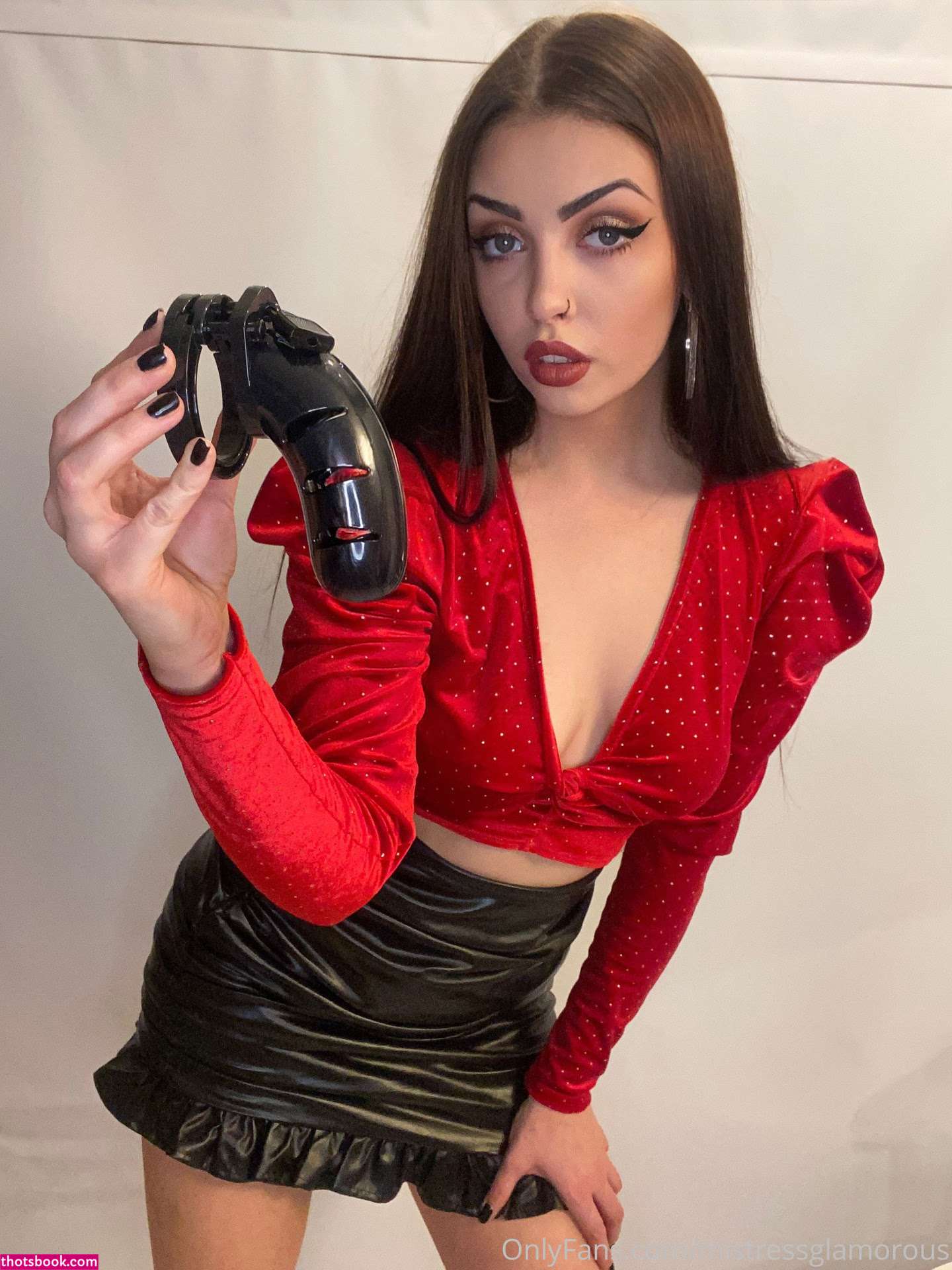 Misstress Glamorous Nude OnlyFans Photos #15 1130764