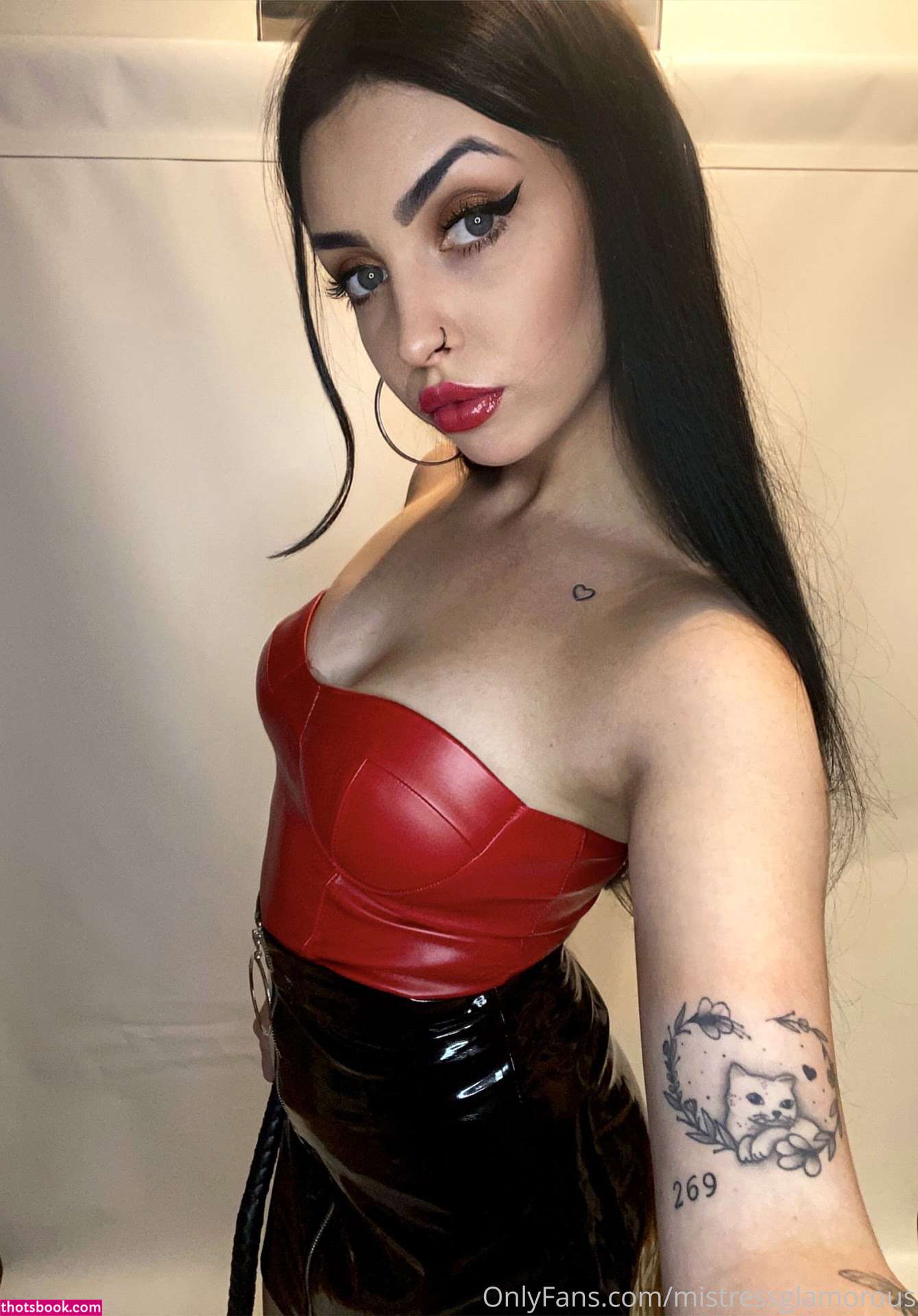 Misstress Glamorous Nude OnlyFans Photos #15 1130767