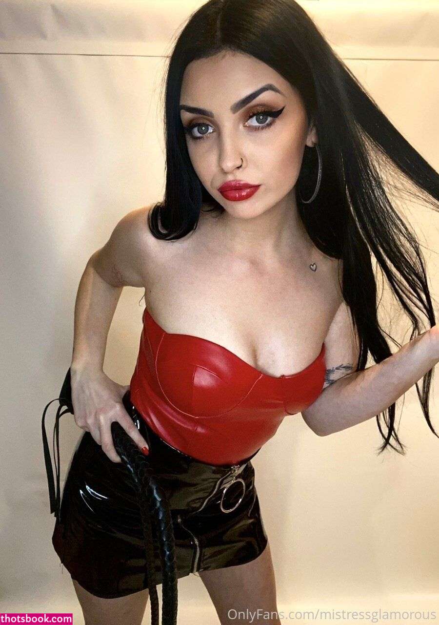 Misstress Glamorous Nude OnlyFans Photos #15 1130770