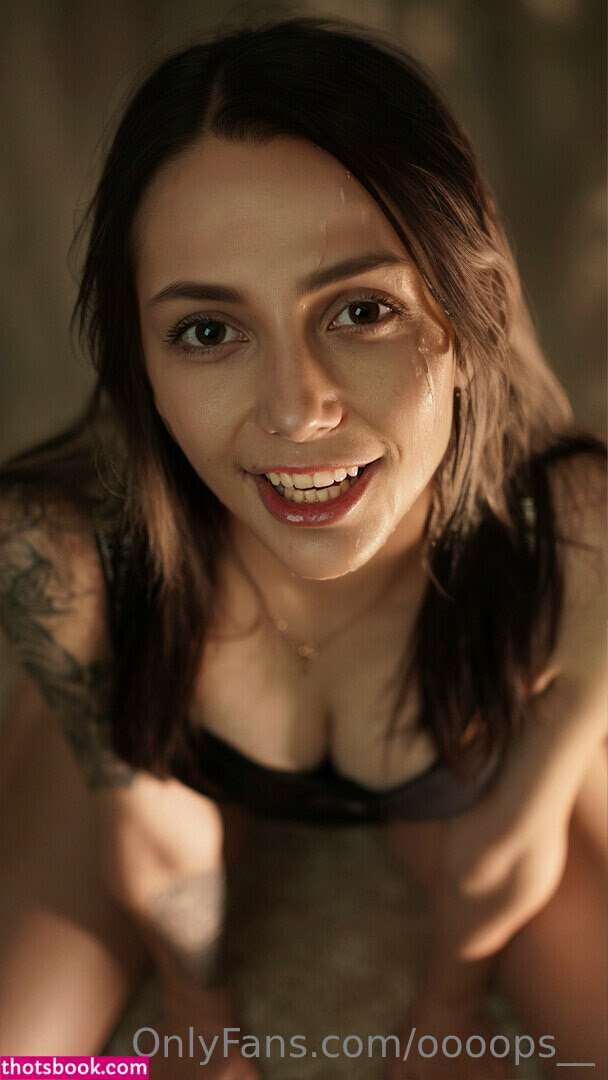 oooops Nude OnlyFans Photos #8 1130775