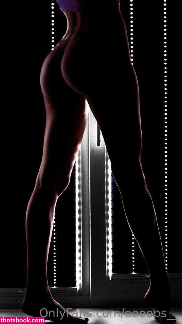 oooops Nude OnlyFans Photos #9 1130785