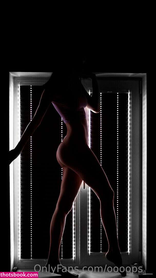 oooops Nude OnlyFans Photos #9 1130795