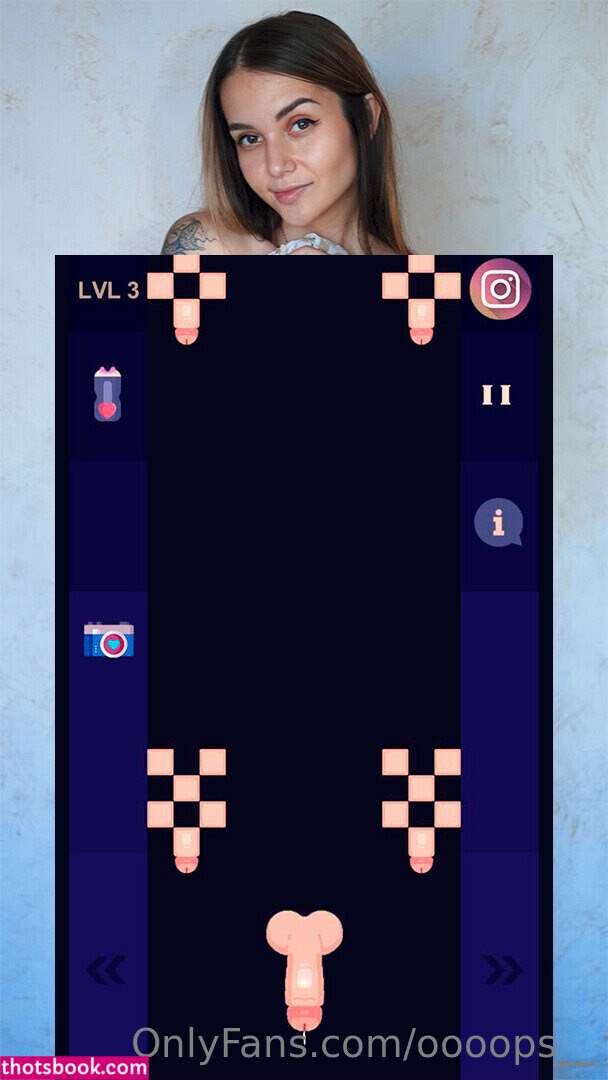 oooops Nude OnlyFans Photos #9 1130811
