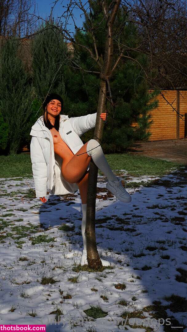 oooops Nude OnlyFans Photos #10 1130817