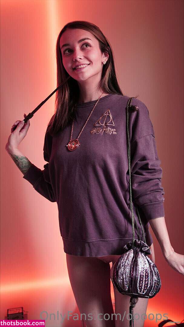 oooops Nude OnlyFans Photos #10 1130820