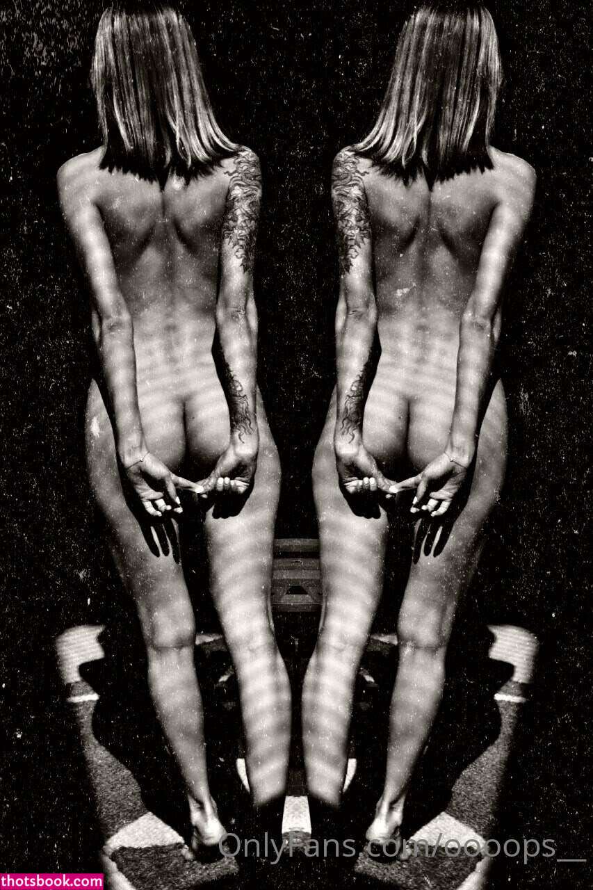 oooops Nude OnlyFans Photos #11 1130856