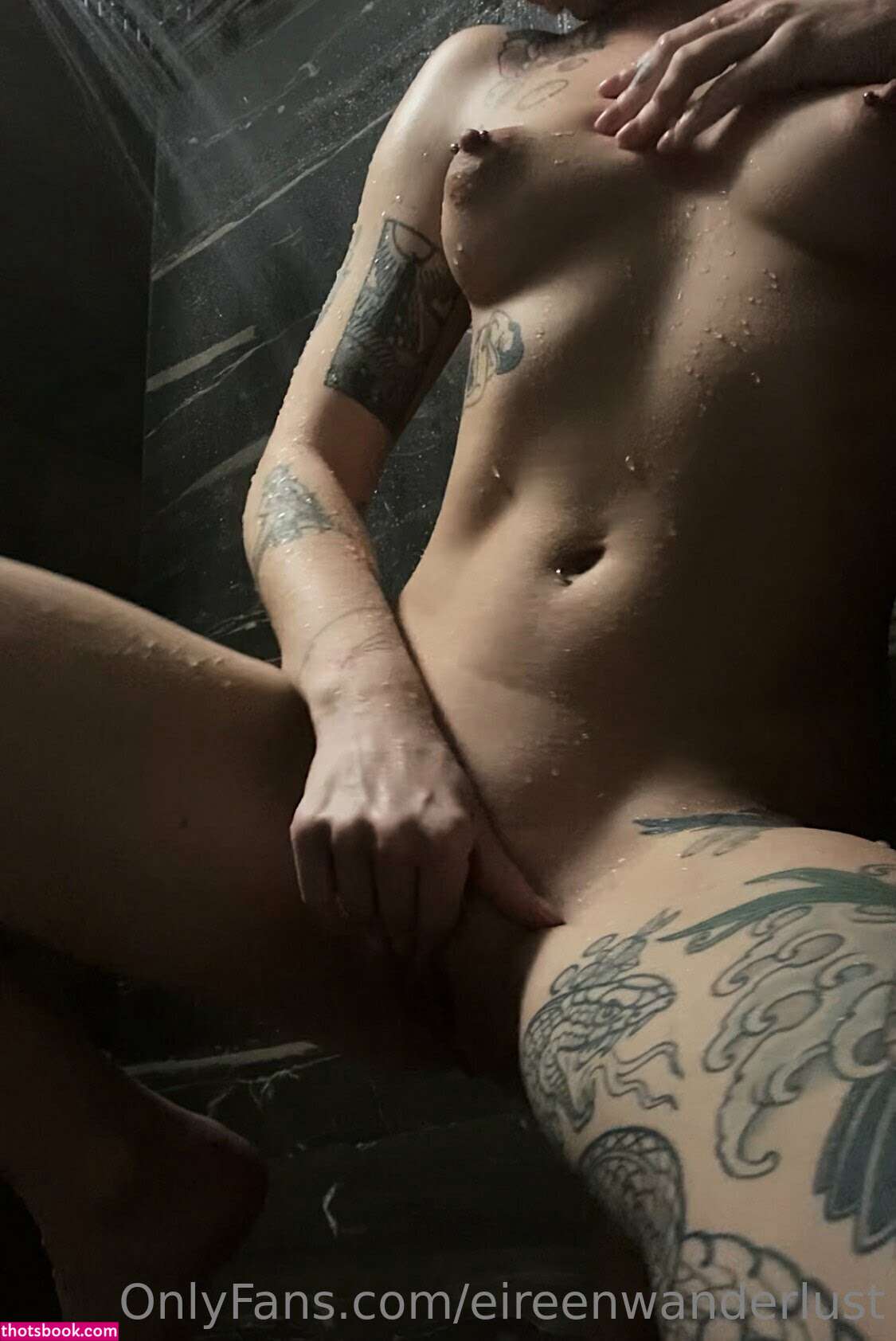 Panettonevirginia eireenwanderlust Nude OnlyFans Photos #9 1131185