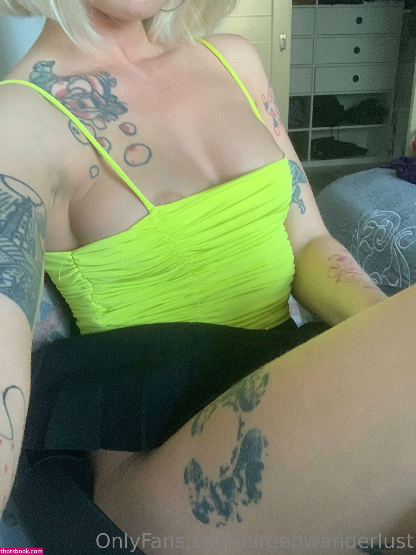 Panettonevirginia eireenwanderlust Nude OnlyFans Photos #10 1131197