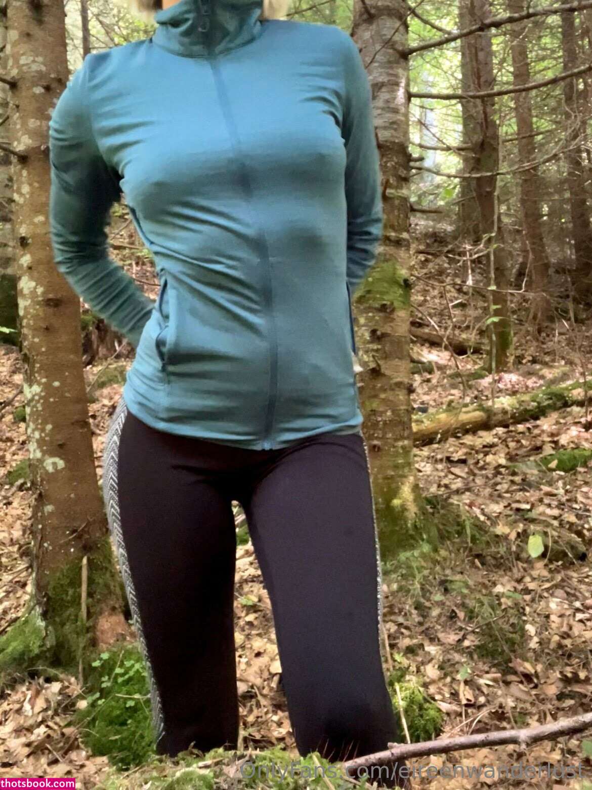 Panettonevirginia eireenwanderlust Nude OnlyFans Photos #10 1131201