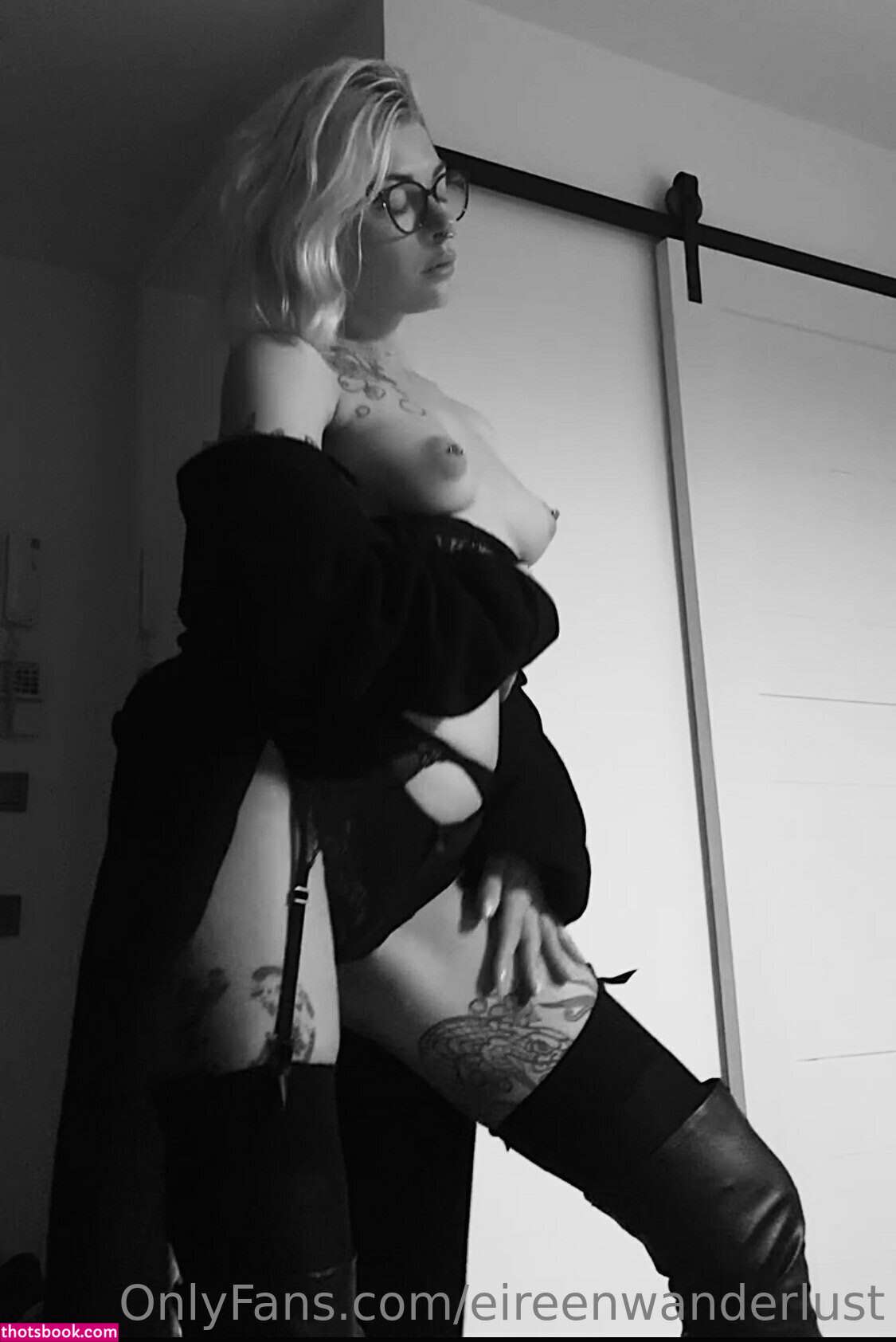 Panettonevirginia eireenwanderlust Nude OnlyFans Photos #12 1131217