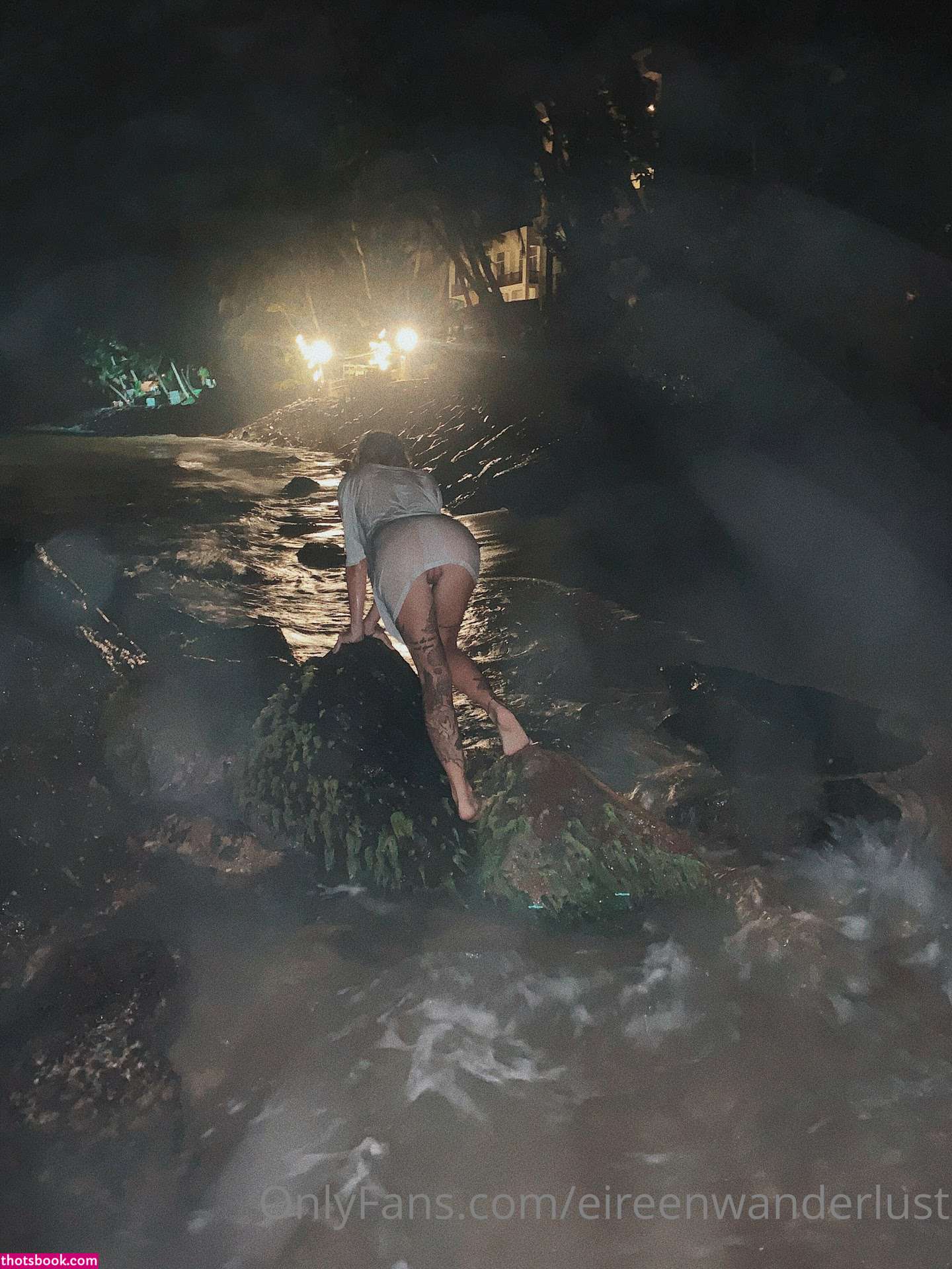 Panettonevirginia eireenwanderlust Nude OnlyFans Photos #12 1131223