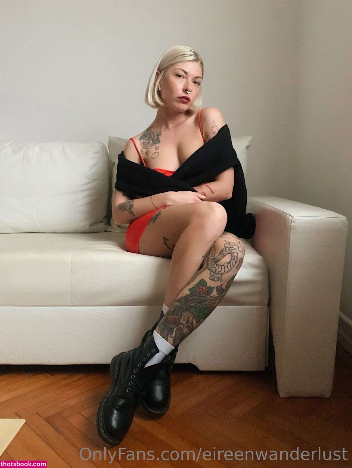 Panettonevirginia eireenwanderlust Nude OnlyFans Photos #15 1131248