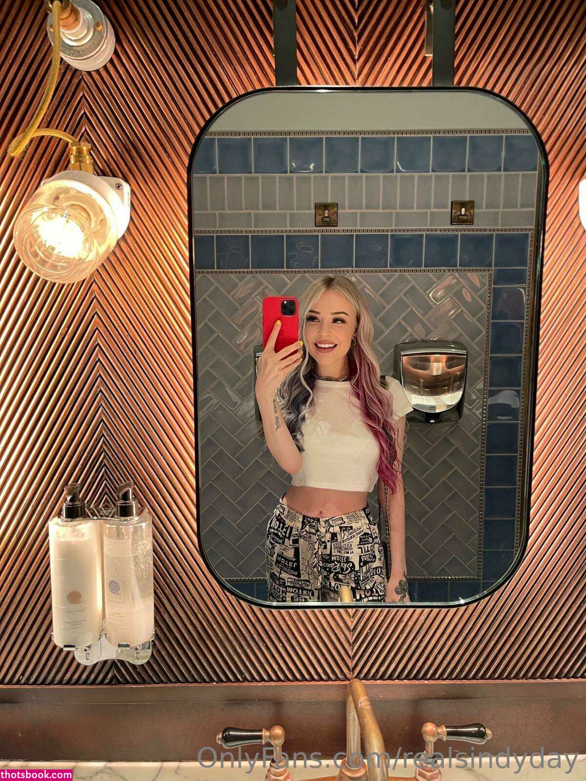 realsindyday Nude OnlyFans Photos #9 1131318