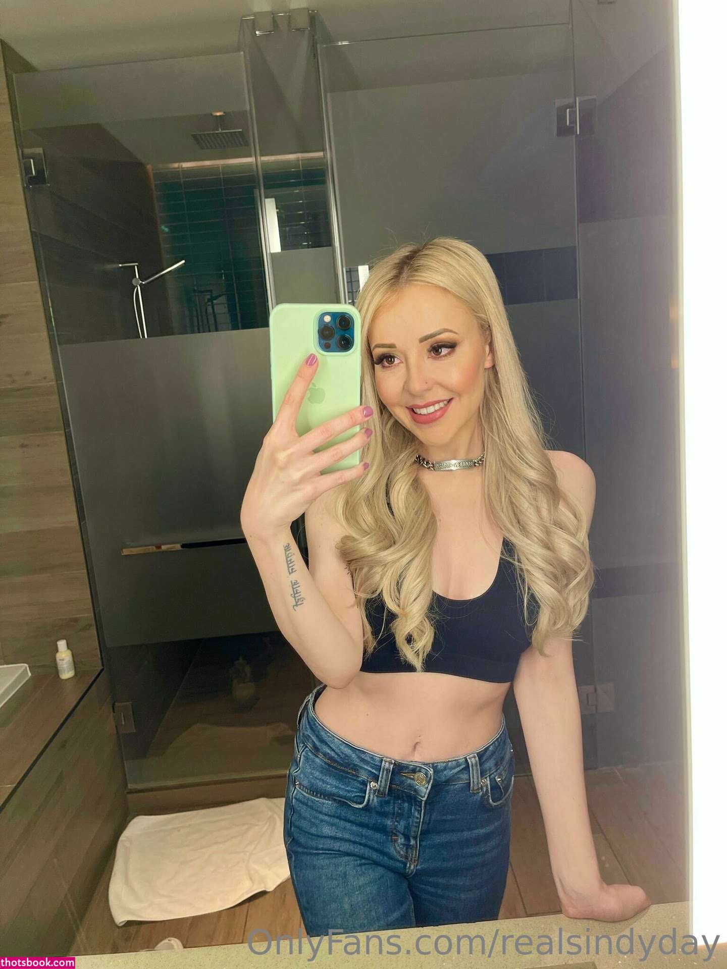 realsindyday Nude OnlyFans Photos #10 1131326