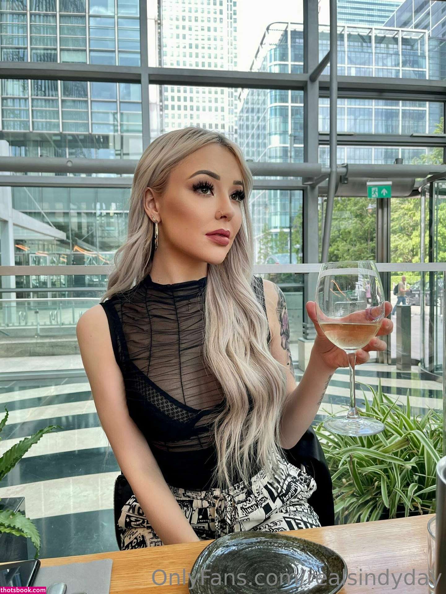 realsindyday Nude OnlyFans Photos #10 1131334