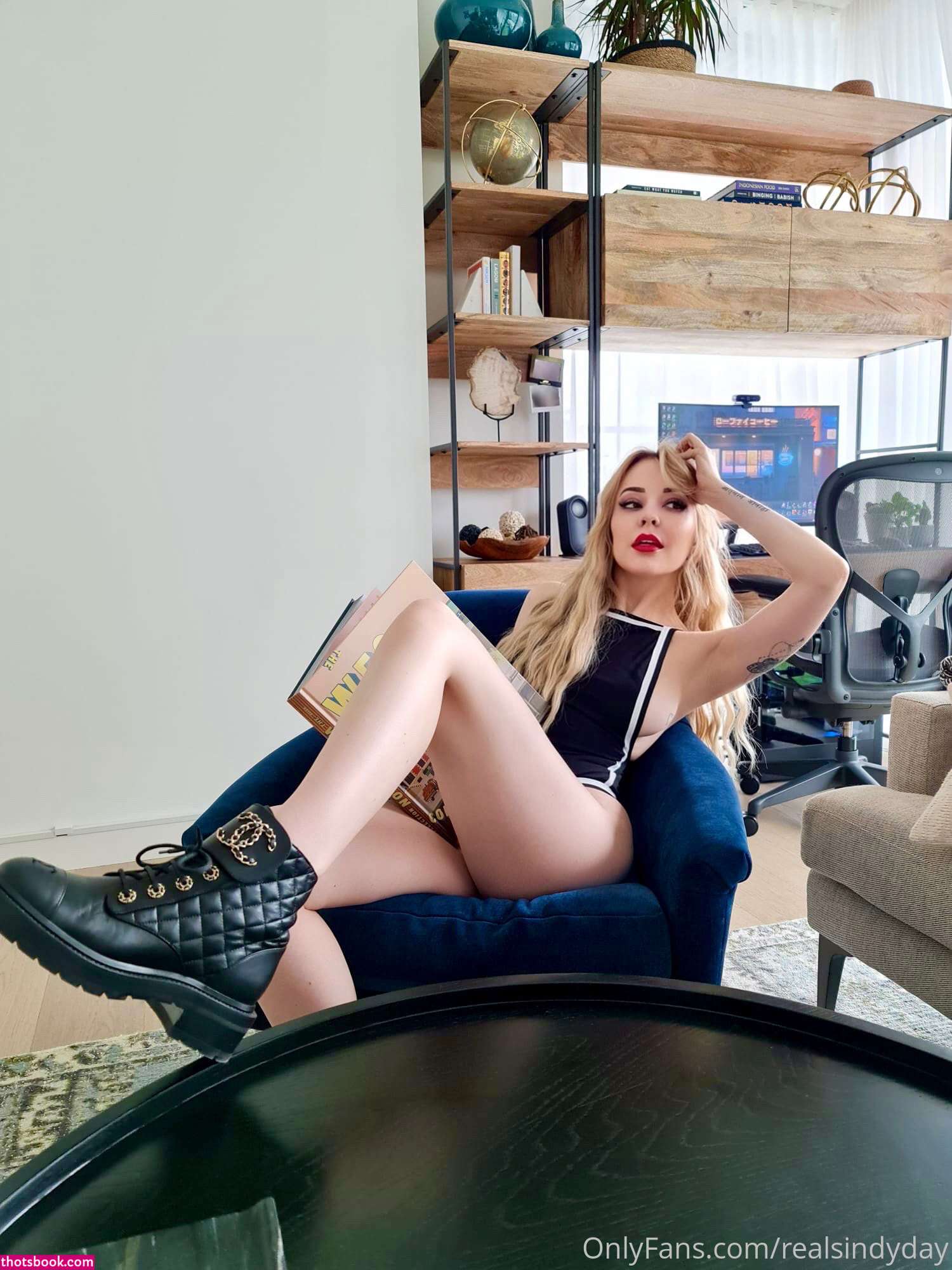 realsindyday Nude OnlyFans Photos #14 1131370