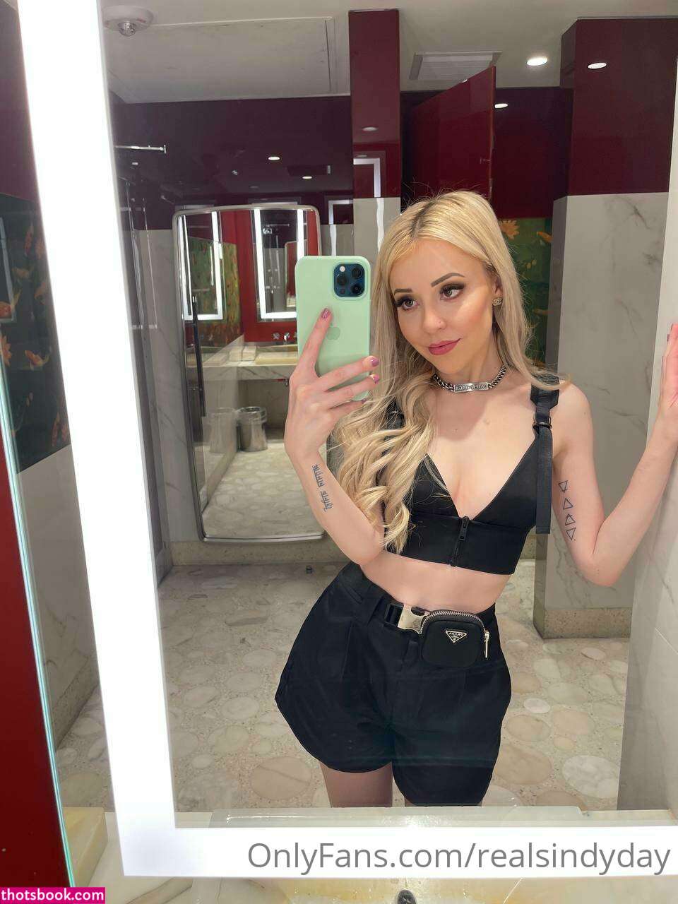 realsindyday Nude OnlyFans Photos #14 1131373