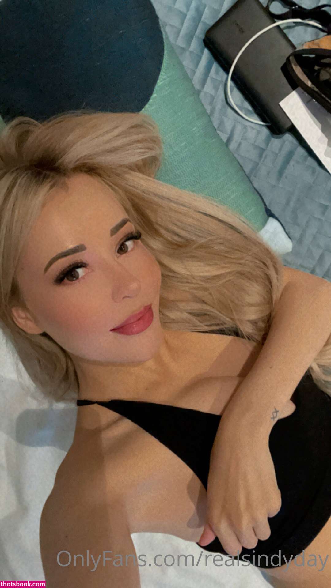 realsindyday Nude OnlyFans Photos #15 1131376