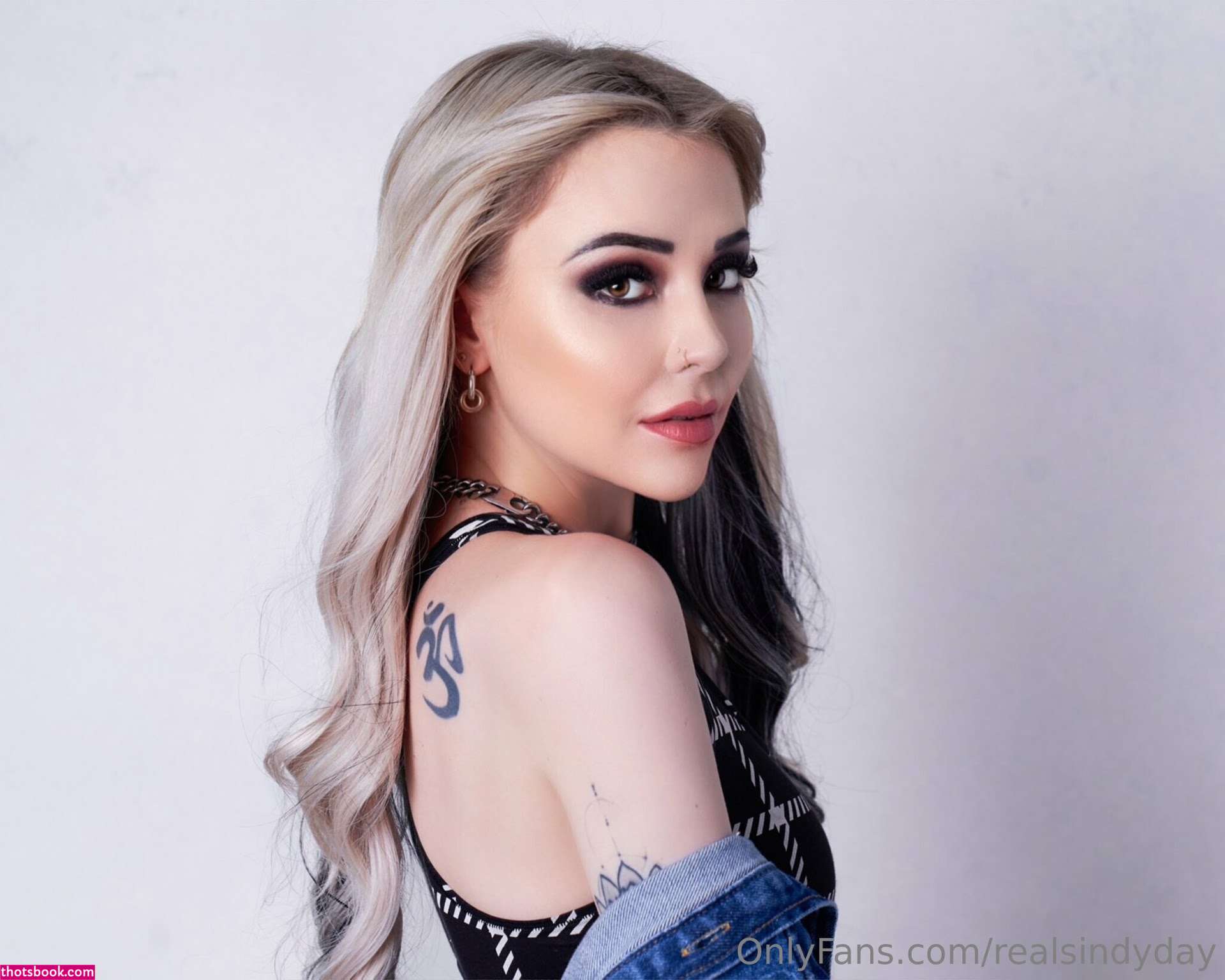 realsindyday Nude OnlyFans Photos #15 1131377