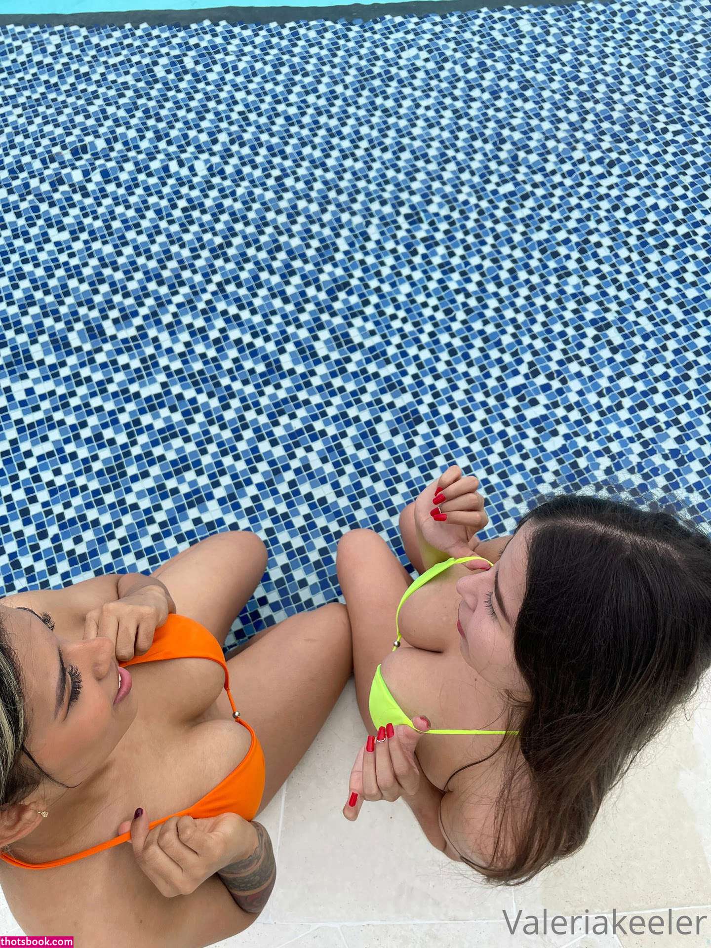 Valeria Keeler Nude OnlyFans Photos #15 1131481