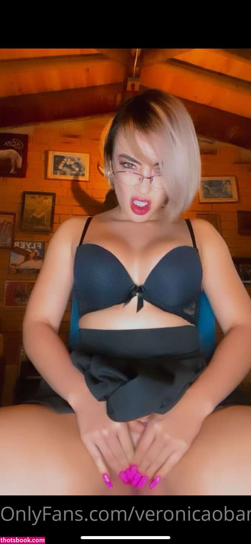 VeronicaObando99 Nude OnlyFans Photos #14 1131518