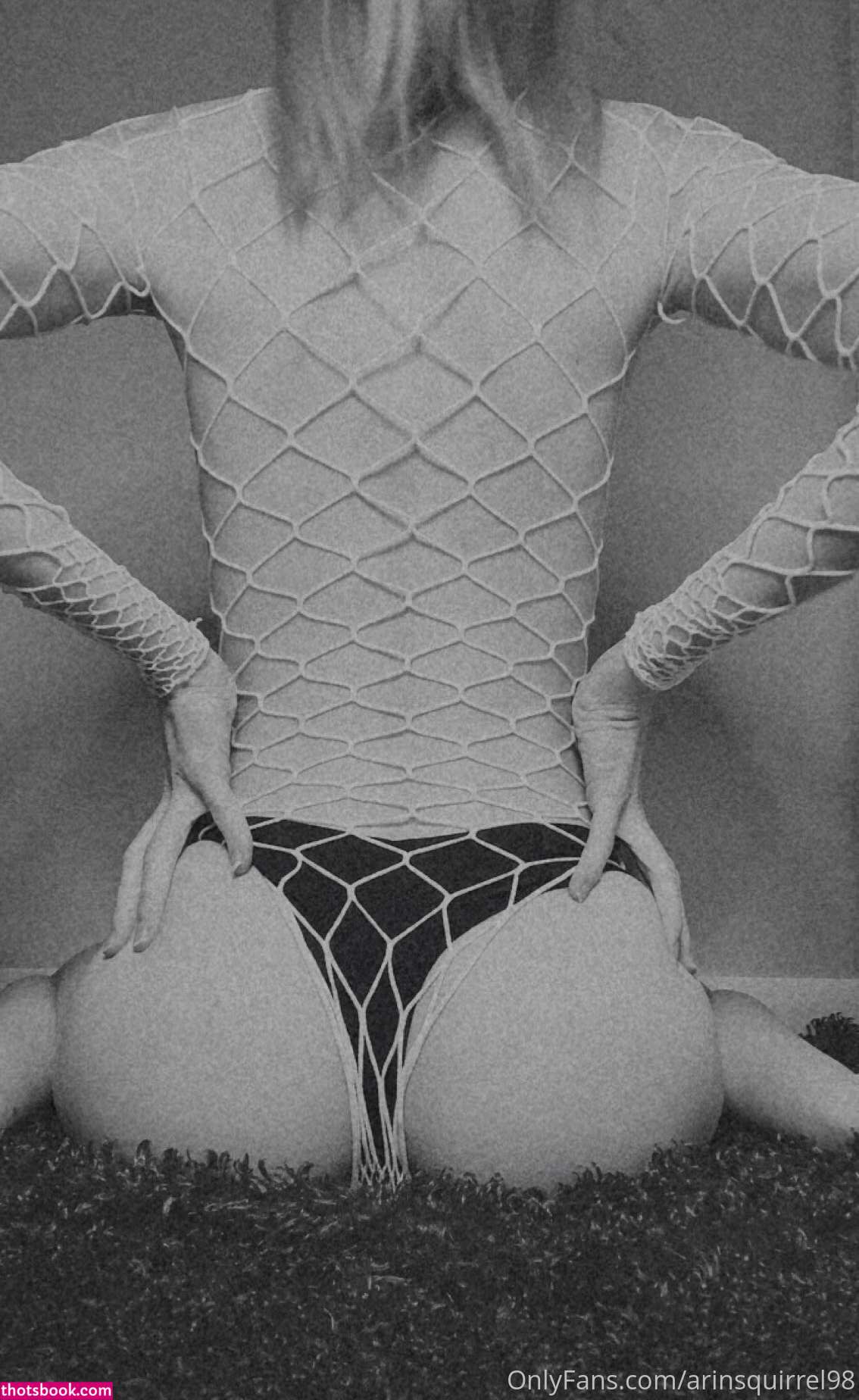 arinsquirrel98 Nude OnlyFans Photos #4 1146986
