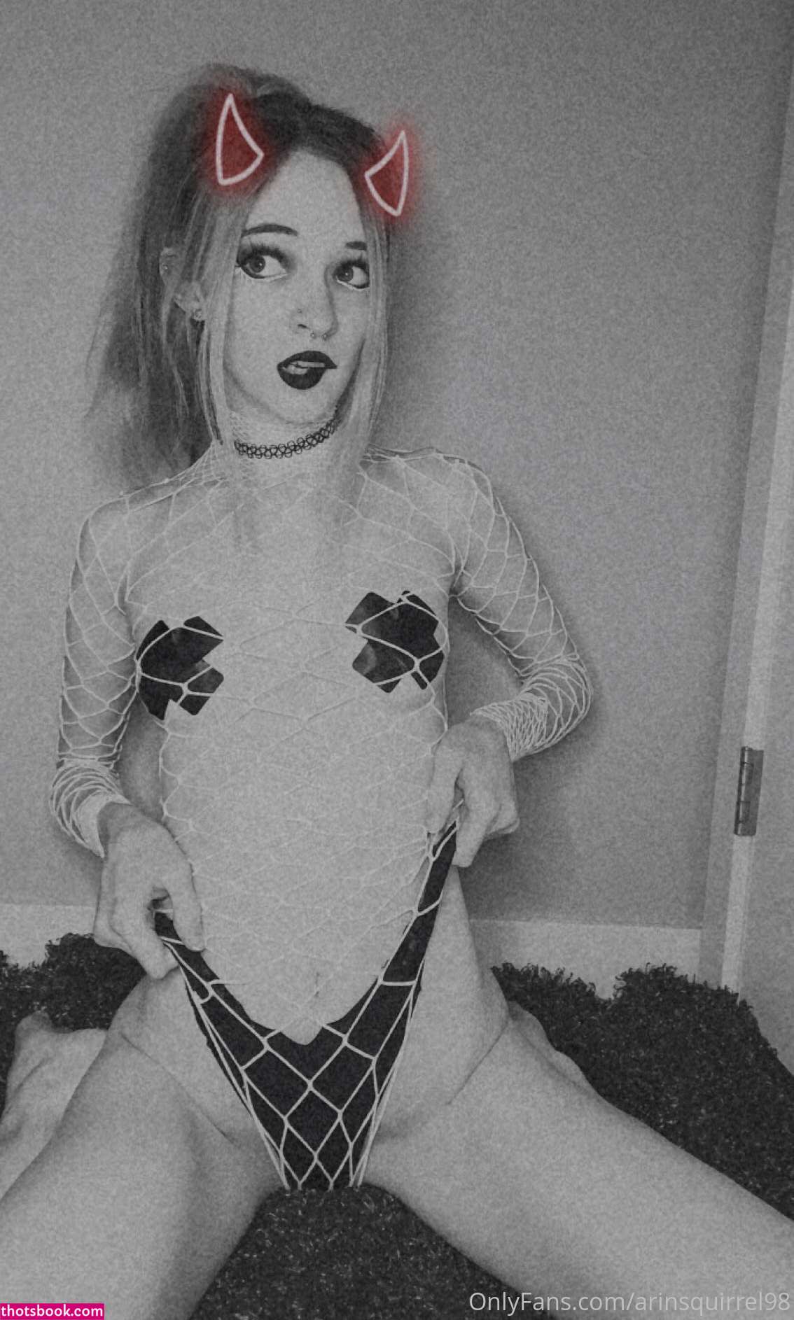 arinsquirrel98 Nude OnlyFans Photos #4 1146989