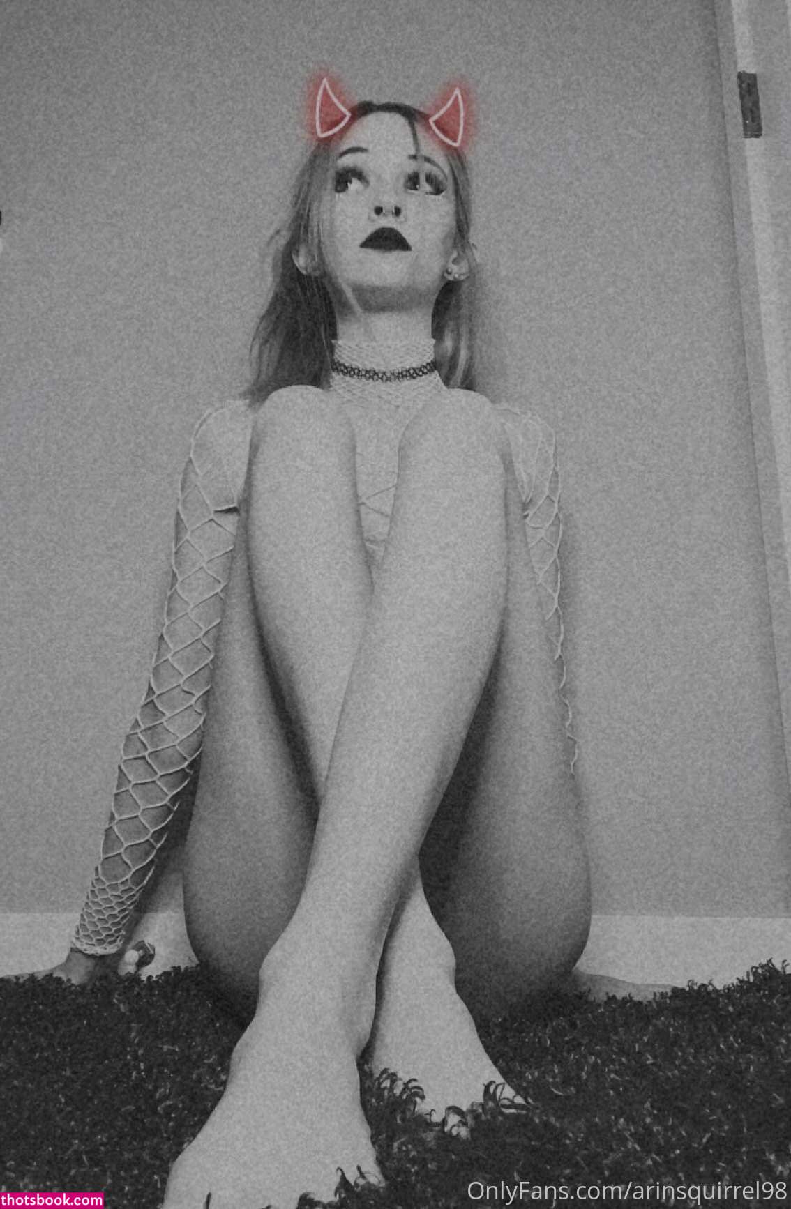 arinsquirrel98 Nude OnlyFans Photos #4 1146991