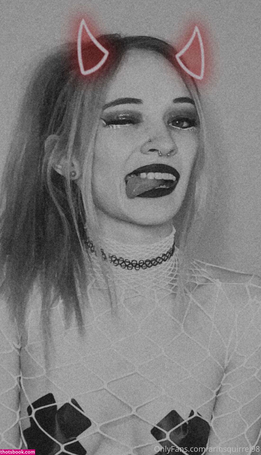 arinsquirrel98 Nude OnlyFans Photos #4 1147001