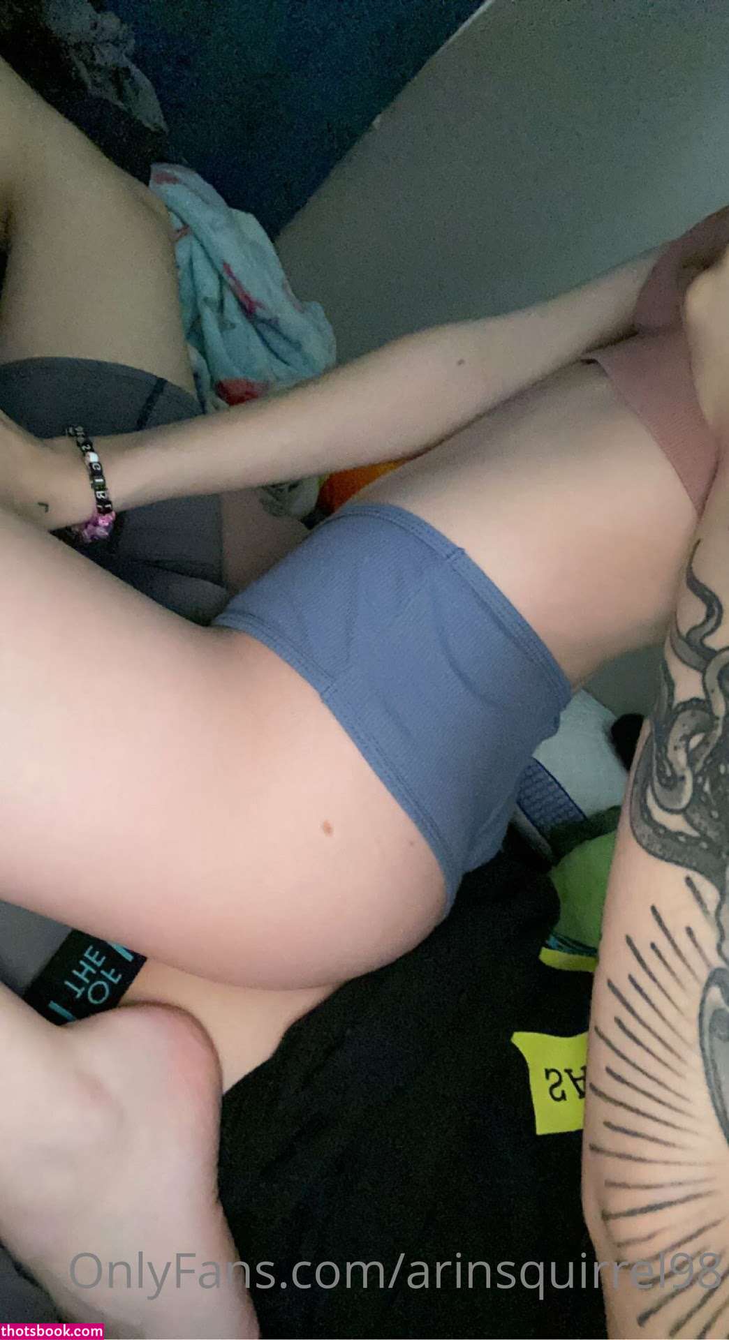 arinsquirrel98 Nude OnlyFans Photos #5 1147011