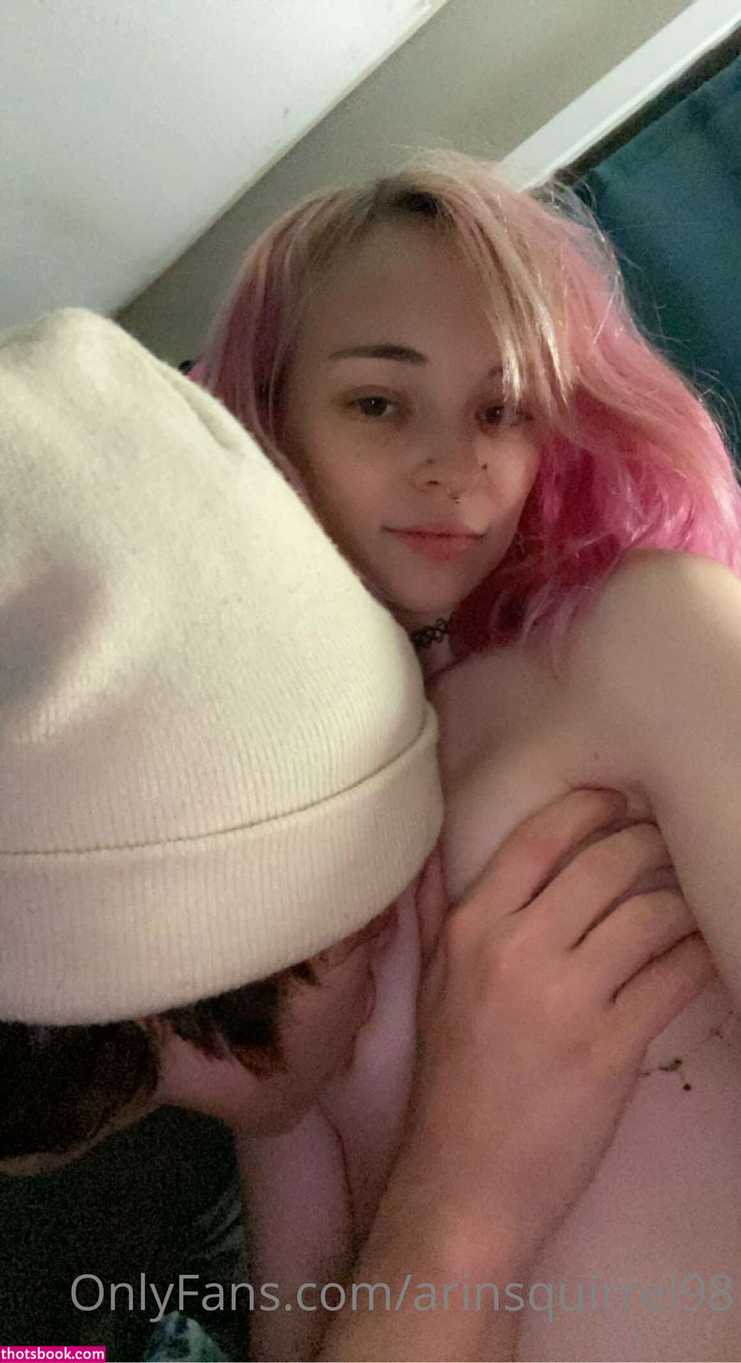 arinsquirrel98 Nude OnlyFans Photos #5 1147017