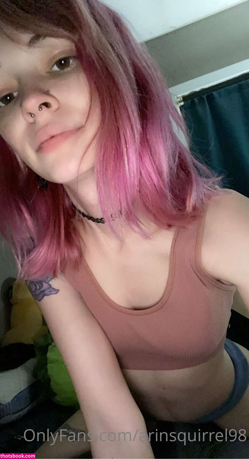 arinsquirrel98 Nude OnlyFans Photos #5 1147018