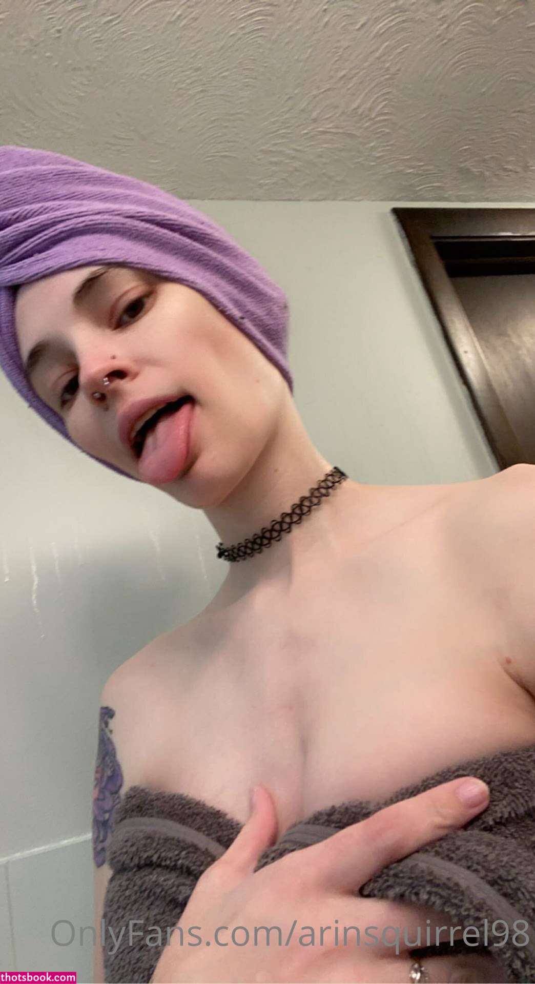 arinsquirrel98 Nude OnlyFans Photos #5 1147023
