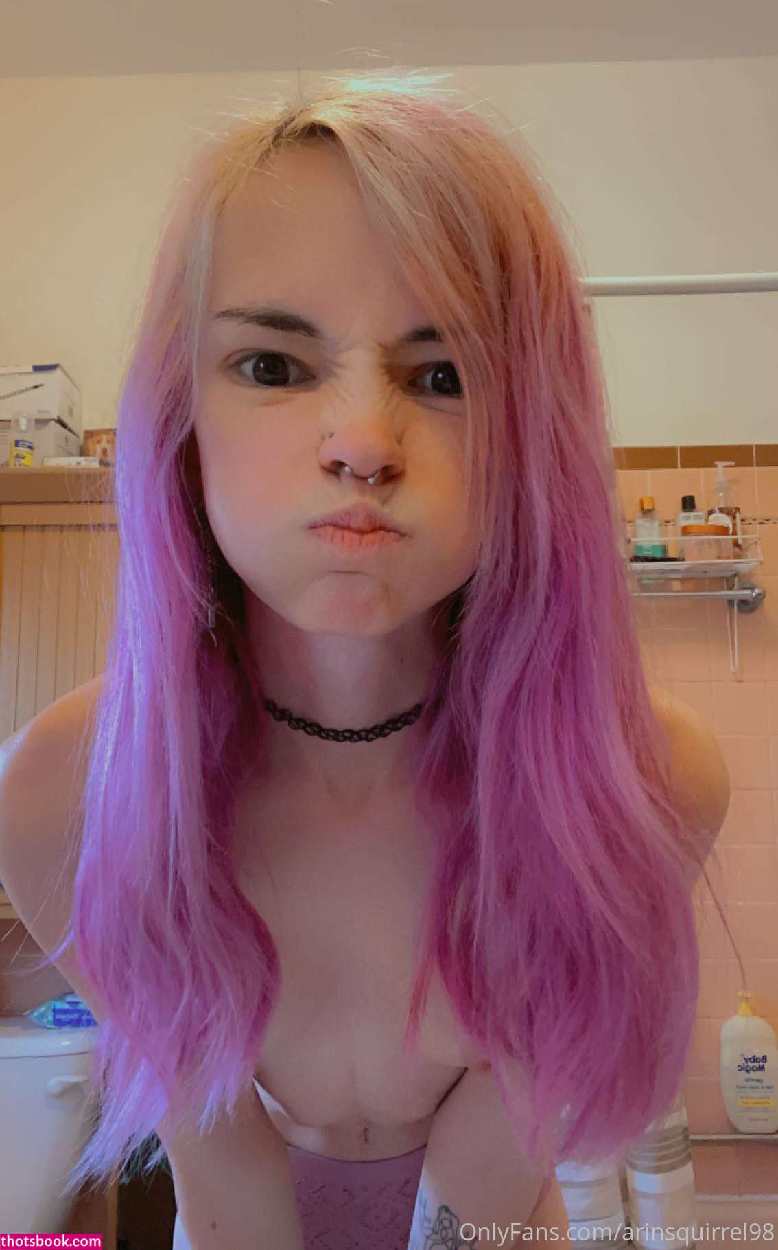 arinsquirrel98 Nude OnlyFans Photos #6 1147035