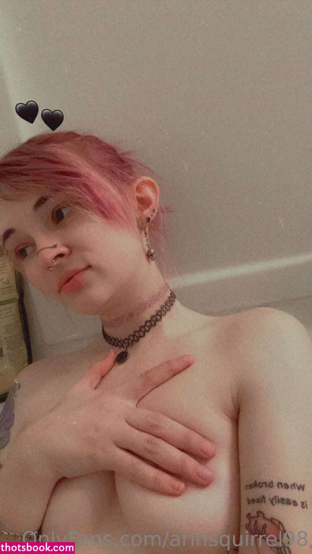 arinsquirrel98 Nude OnlyFans Photos #7 1147042